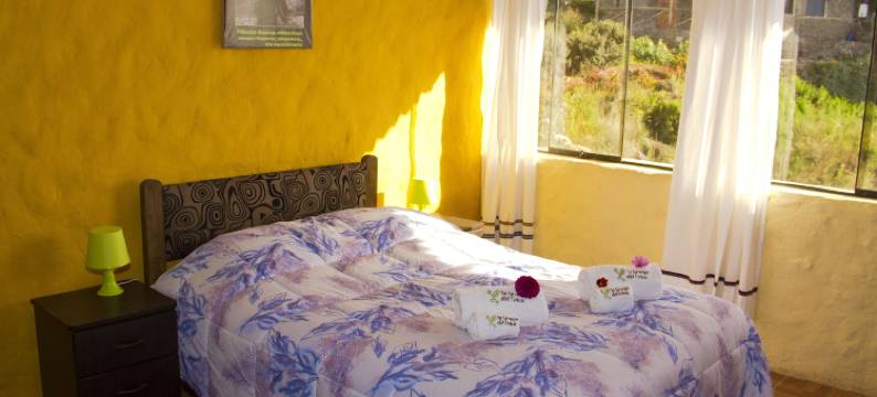 科卡格兰哈酒店(La Granja del Colca)图片