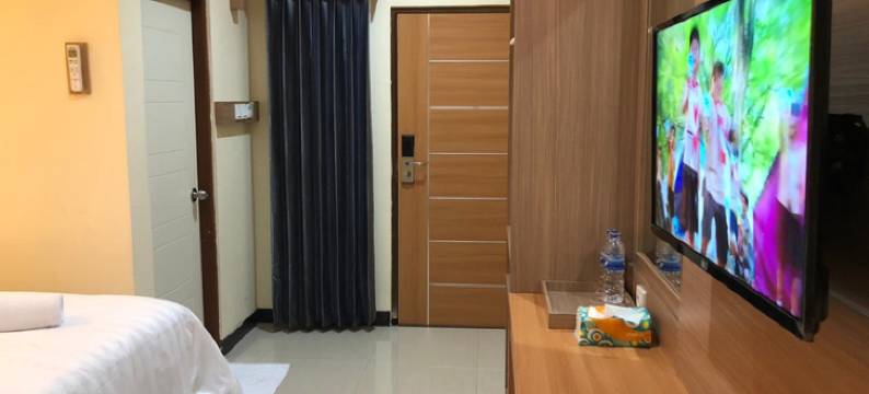 Lcr Hotel Ende图片