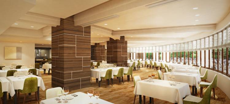 轻井泽万豪酒店(Karuizawa Marriott Hotel)图片