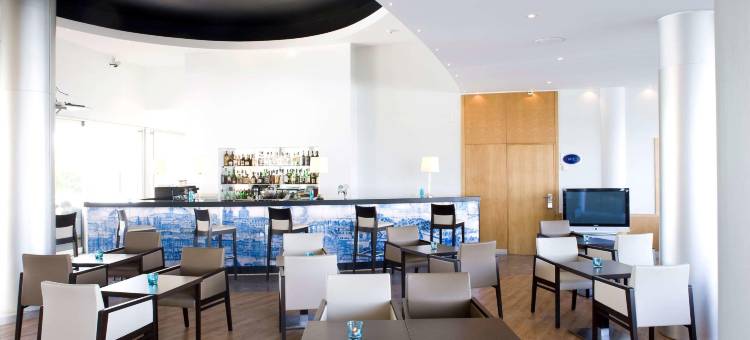 波尔图世博温德姆爵怡酒店(Tryp by Wyndham Porto Expo Hotel)图片