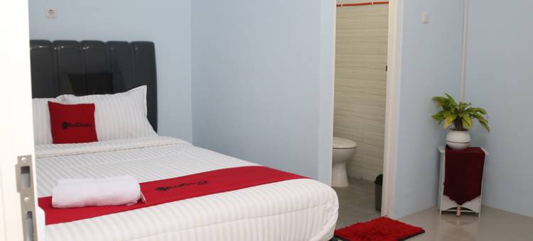 RedDoorz Syariah Near Suncity Mall Madiun图片