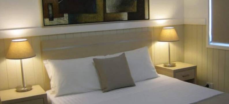 布吉乌伊假日公园(Budgewoi Holiday Park)图片