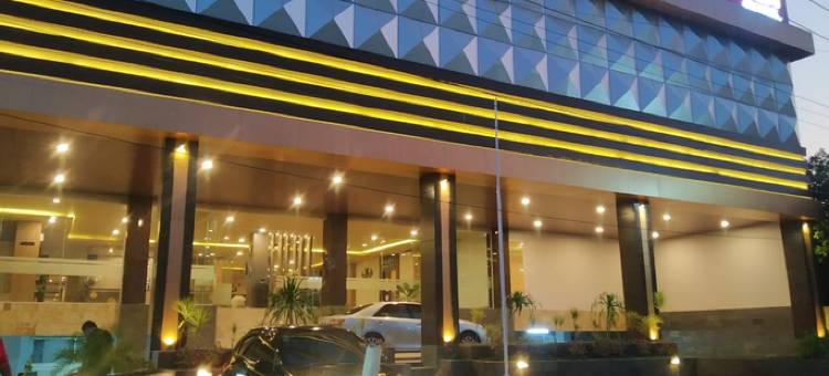 Grand Dian Hotel Pekalongan图片