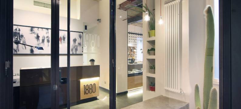 非典型客房(Atypical Rooms)图片