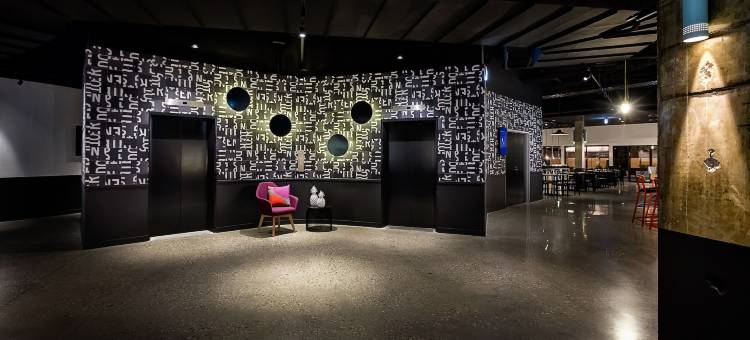 奥尔伯里阿图拉酒店, EVT旗下(Atura Albury an EVT hotel)图片