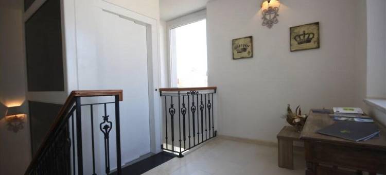 中心公寓式酒店(Le Residenze del Centro)图片