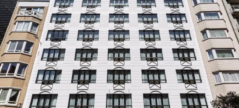 阿克斯酒店(Acces)图片