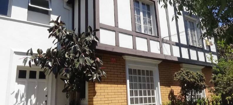 Residencia Casa Lohse图片