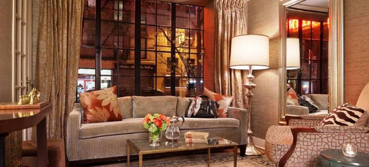 voco 富兰克林纽约洲际酒店(voco the Franklin New York)图片