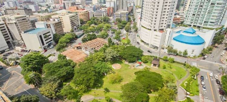 吉隆坡服务公寓-由HII管理(KL Serviced Residences Managed by HII)图片