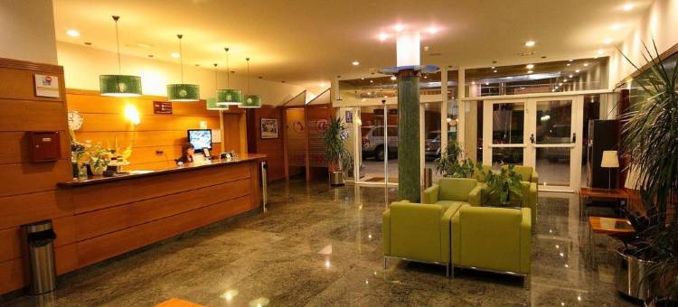 那宁海滩Spa酒店(Hotel Spa Nanin Playa)图片