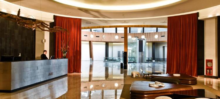 Esplendor by Wyndham Mendoza图片