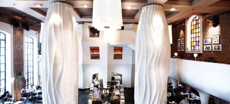 Pepes Hideaway图片