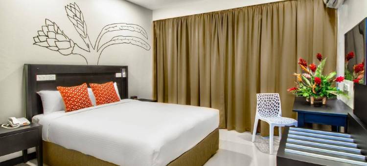 塔诺阿拉吉拉吉酒店(Tanoa Rakiraki Hotel)图片