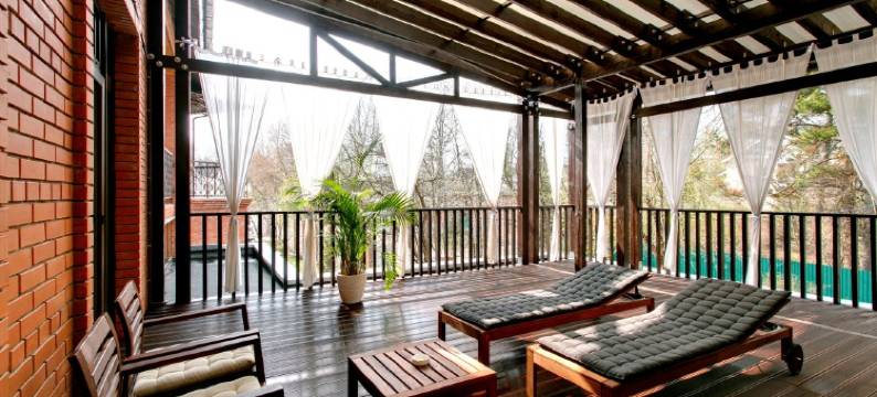 甜蜜温诺沃酒店(SweetHotel Vnukovo)图片