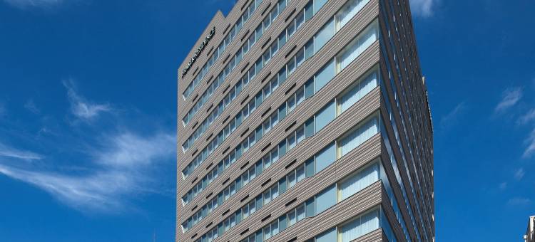 大阪南海辉盛庭国际公寓(Fraser Residence Nankai Osaka)图片
