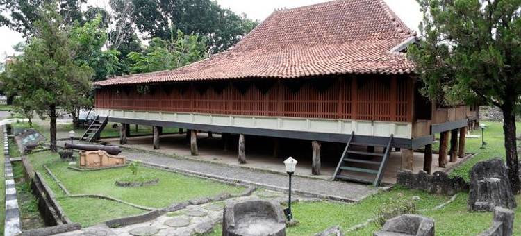 巨港艾玛利斯酒店(Amaris Hotel Palembang)图片