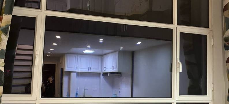 三只猫闻都世界城日租短租月租公寓(锡林郭勒南路分店)图片