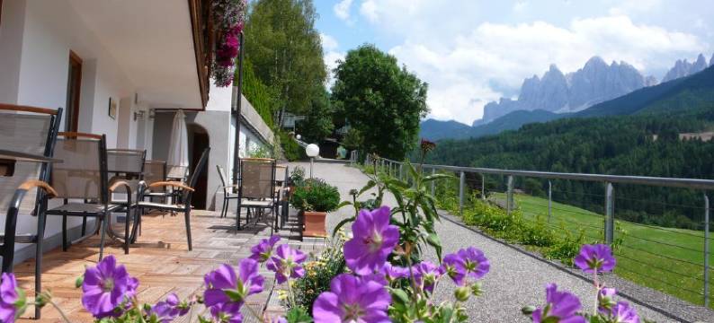 塔格霍夫居所酒店(Residence Töglhof)图片