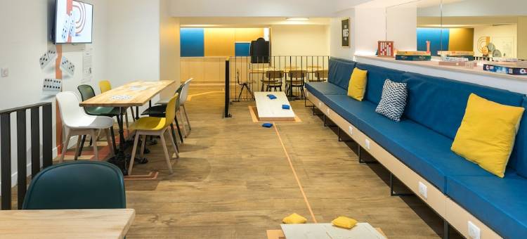 快乐文化普拉斯酒店(Hotel the Playce by Happyculture)图片