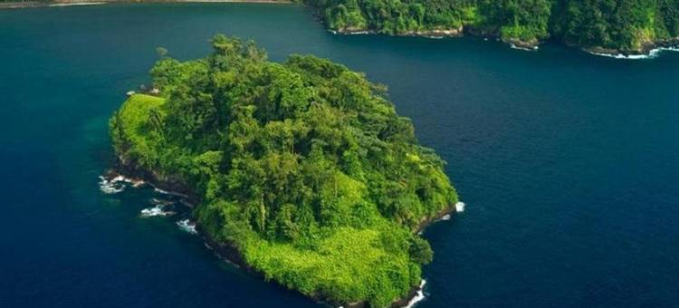 圣多美Pestana米拉玛(Pestana Miramar São Tomé)图片