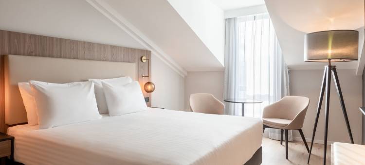 AC酒店因佛内斯(AC Hotel Inverness)图片