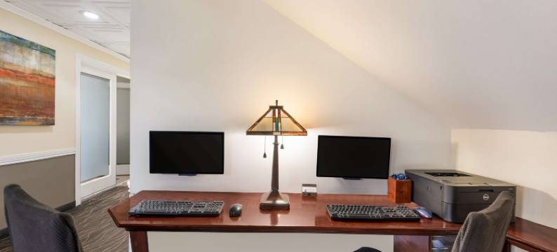 山景贝斯特韦斯特酒店(Best Western Mountain View Inn)图片