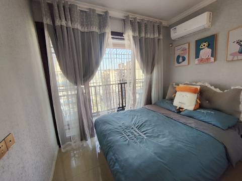 房东啊帅公寓(月阳西路分店)