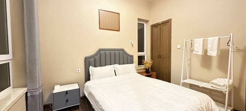 张恒志度假别墅(龙金线分店)图片