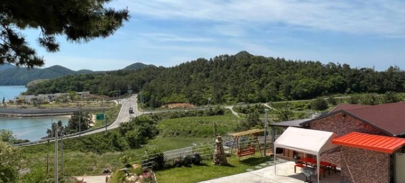 Goheung Eunyul Pension图片