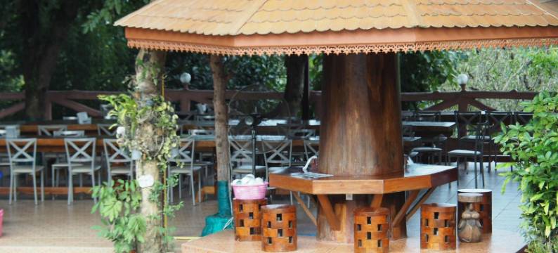 欧普卡尤度假村(Oopkaew Resort)图片