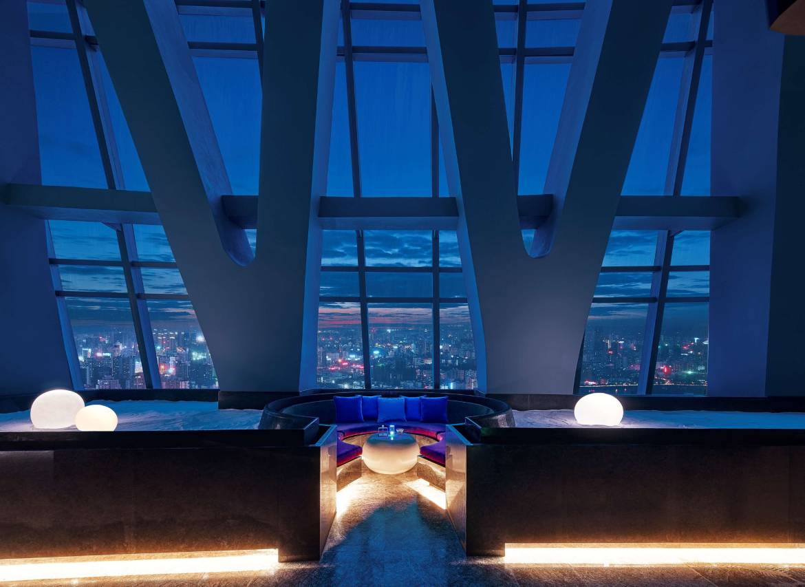 海口希尔顿酒店图片