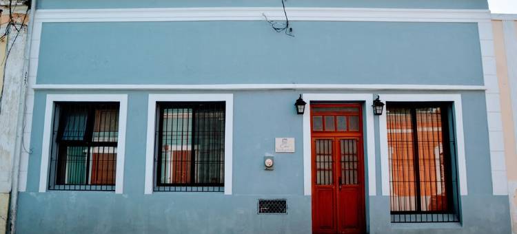 Capital O Casa Xtabentun, Mérida, Palacio de la música图片