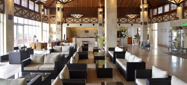 卡努查海湾别墅酒店(Kanucha Bay Hotel & Villas)图片