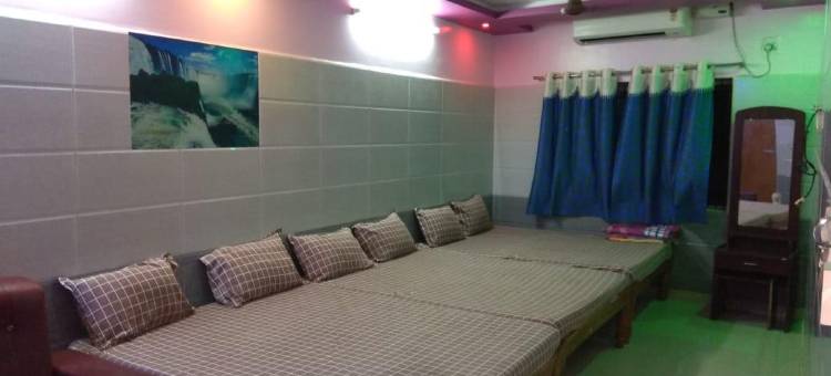 斯里普里亚旅馆(Sri Priya Lodge)图片