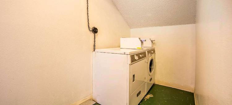 桑尼赛德费尔布里奇酒店(FairBridge Inn & Suites Sunnyside)图片