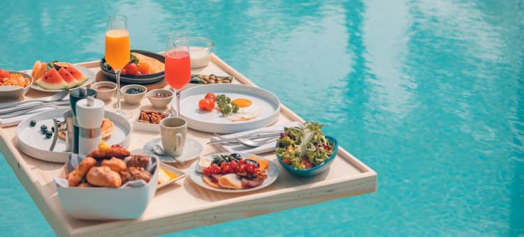 圣丹柏莎阿斯顿探索酒店(Quest San Hotel Denpasar Bali by Aston)图片