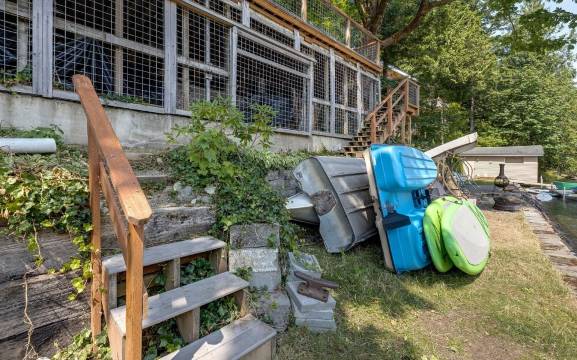 MBL山贝克旅馆24号小屋 - 湖边,可住4人!(Mt Baker Lodging Cabin 24 - Lakeside, Sleeps 4! by Mbl)