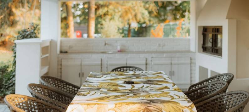 神圣公园酒店(Hotel Divine Park)图片