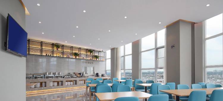 星程酒店(宣城敬亭山店)图片