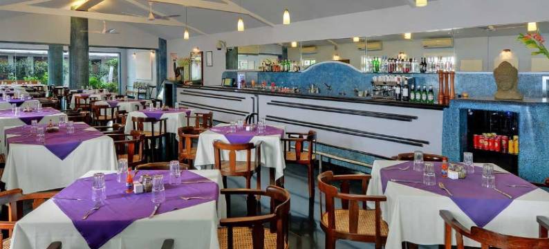 桑德班酒店(Hotel Sunderban Resort & Spa)图片