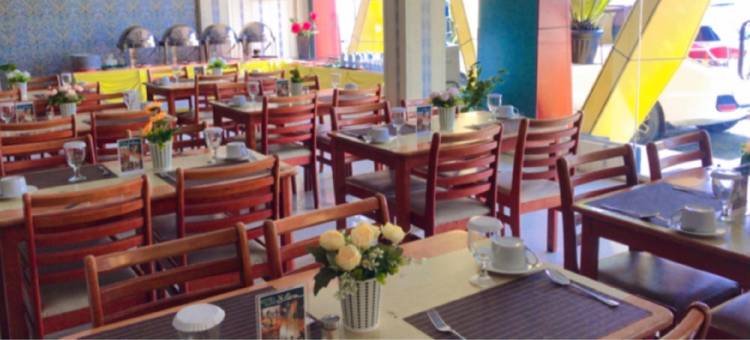 OYO1298德里拉伊斯兰酒店(OYO 1298 D'lira Syariah Hotel)图片