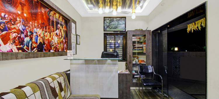 宝贝珍珠酒店(Treebo Baby Pearl)图片