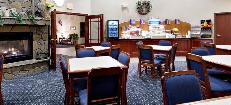 AmericInn希尔城拉什莫尔山酒店(AmericInn by Wyndham Hill City Mt Rushmore)图片