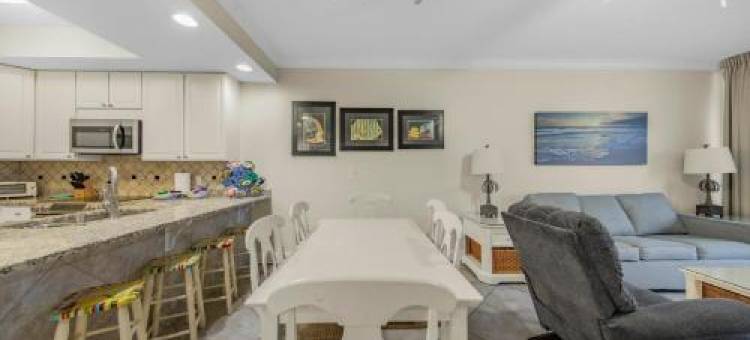 San Carlos 1604 by Vacation Homes Collection图片