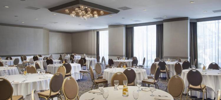 里士满福朋喜来登喜來登酒店(Four Points by Sheraton Richmond)图片