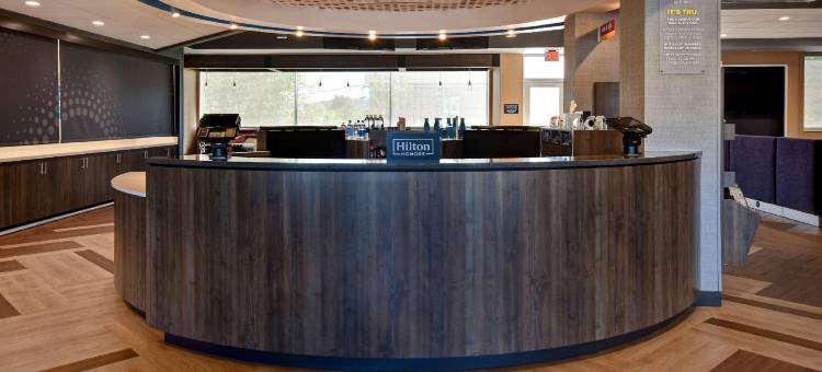 希尔顿Tru康科德酒店(Tru by Hilton Concord)图片