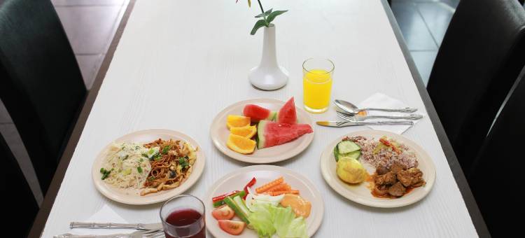 洛奇水晶酒店(Crystal Lodge)图片