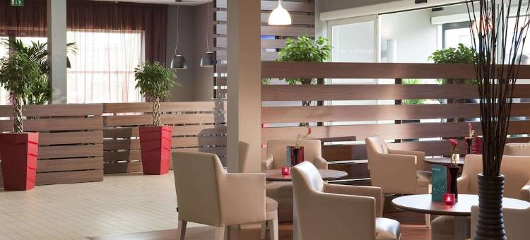 北安普顿康铂酒店(Campanile Northampton)图片