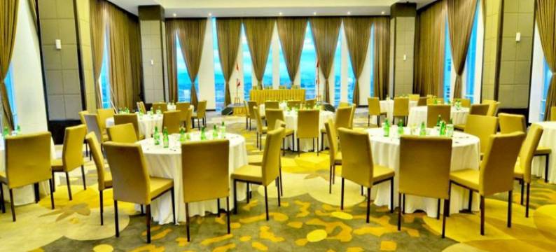 茂物山谷酒店(Bogor Valley Hotel)图片